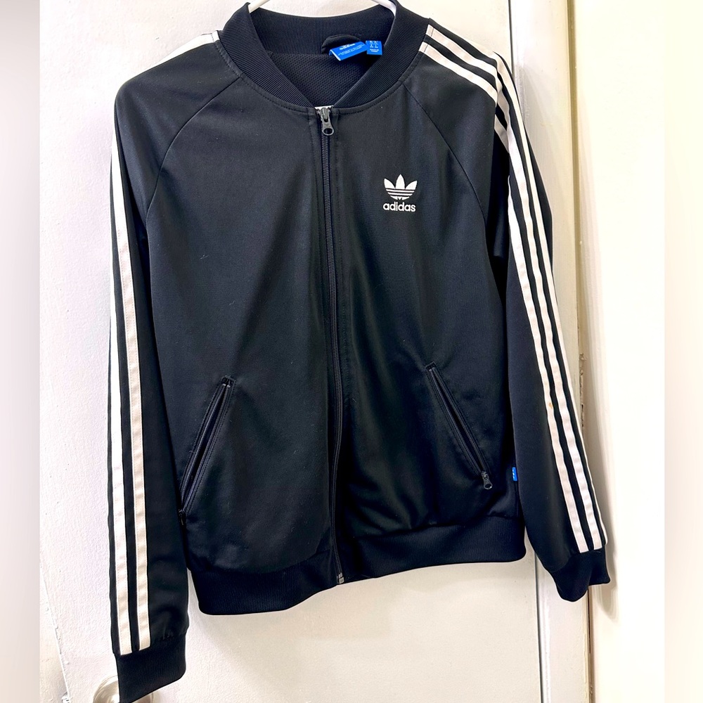 Adidas Track Suit